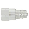 Db Electrical Male Tip For Parker 8010-5 3/4" NPTF For Industrial Tractors; 3001-1233